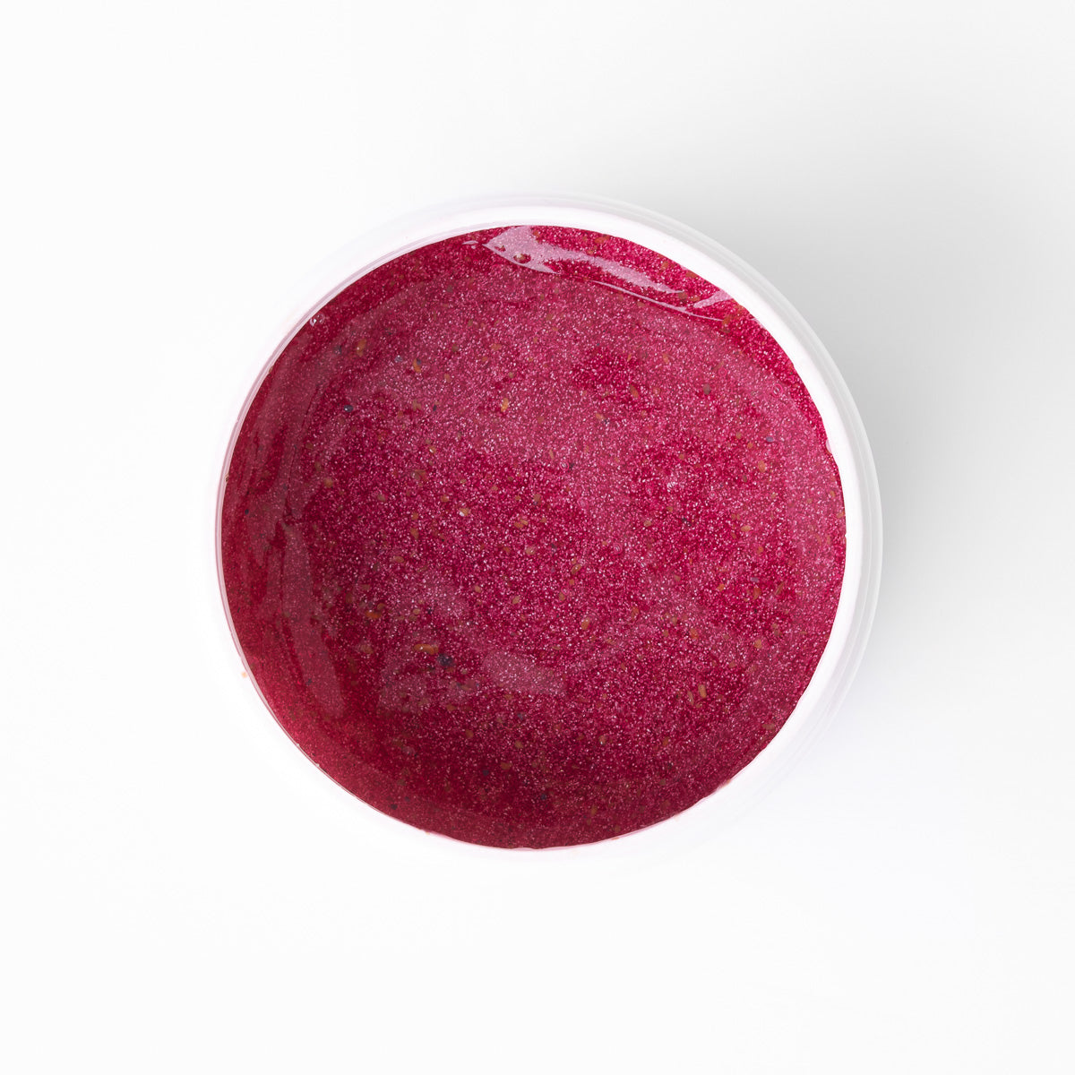 Syis Natural Beauty redberry visage scrub 300 ml