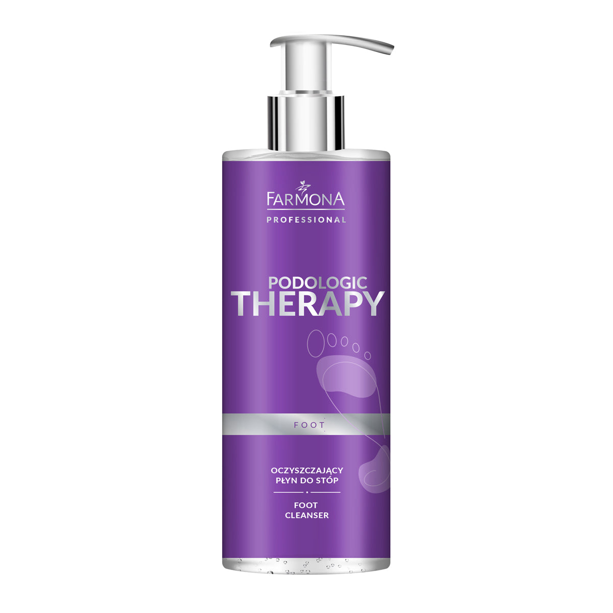 Farmona Podologic Therapy reinigende voetlotion, 500 ml