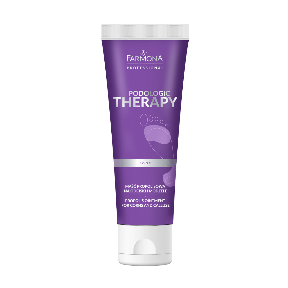 Farmona Podologic Therapy propolis zalf tegen likdoorns en eeltplekken, 75 ml