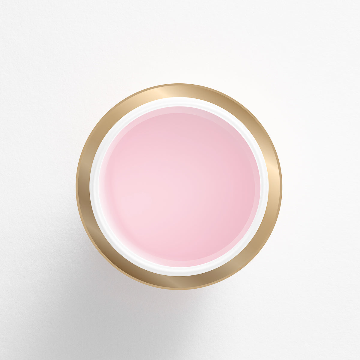 OCHO NAILS Gel melkroze, 30 g