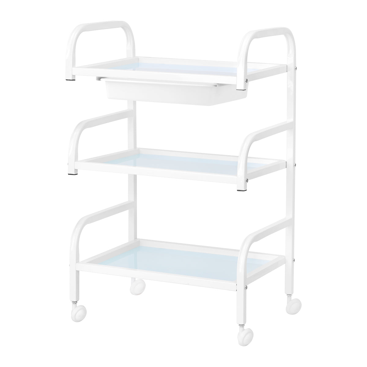 Trolley Basic 121
