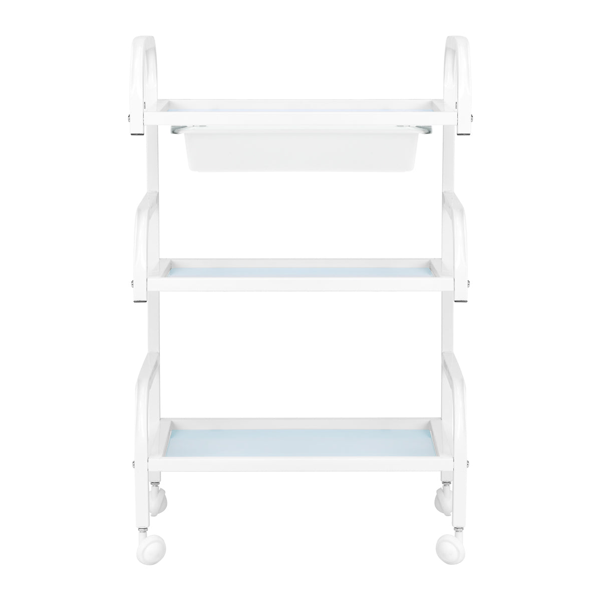 Trolley Basic 121