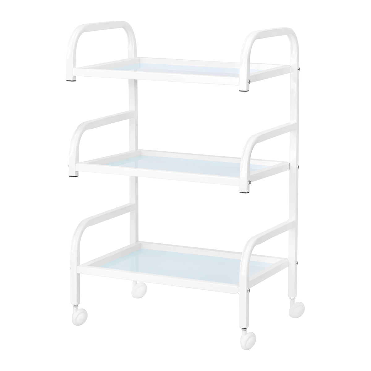 Cosmetische tafel Basic 122