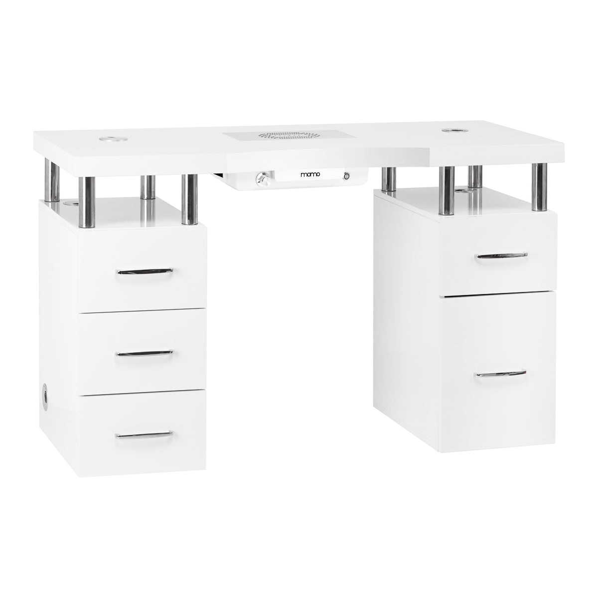 Cosmetische tafel MOMO L03 met stofafzuiger