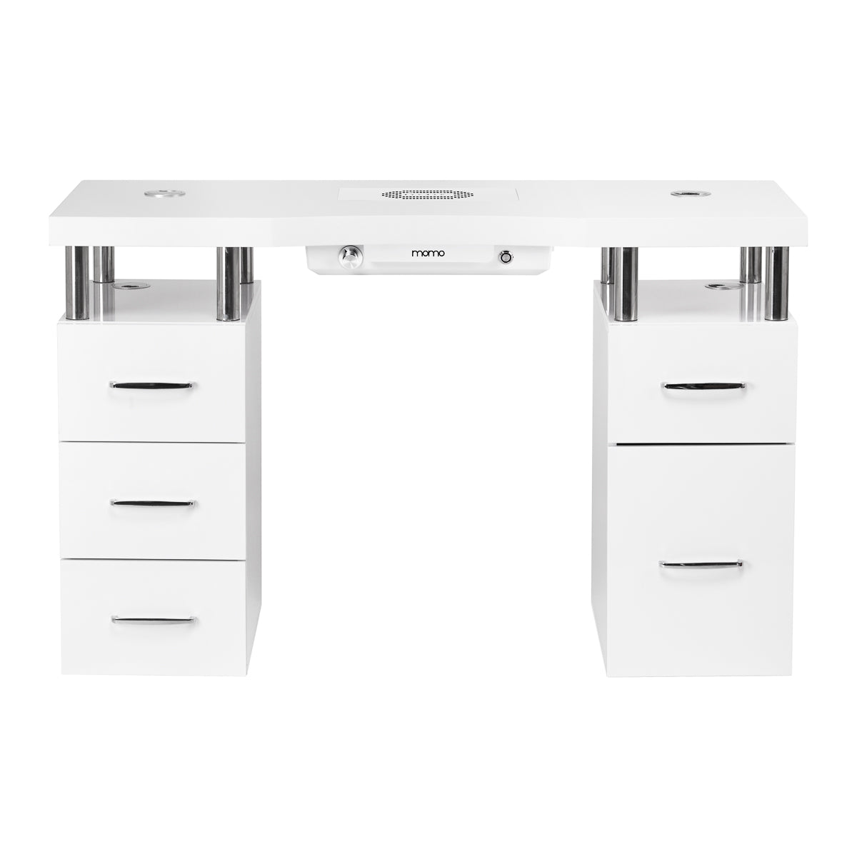Cosmetische tafel MOMO L03 met stofafzuiger