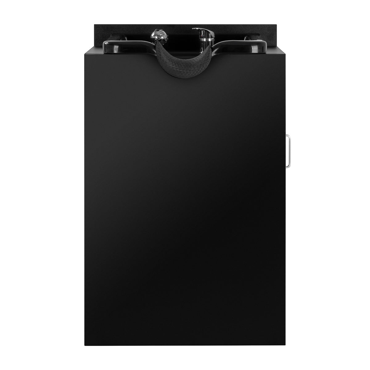 Gabbiano barbier station for cheveux washing 5023