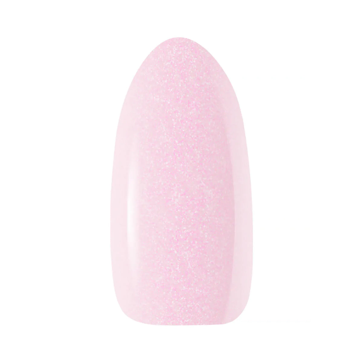 Claresa Soft&Easy bouwgel glimmend roze 45g