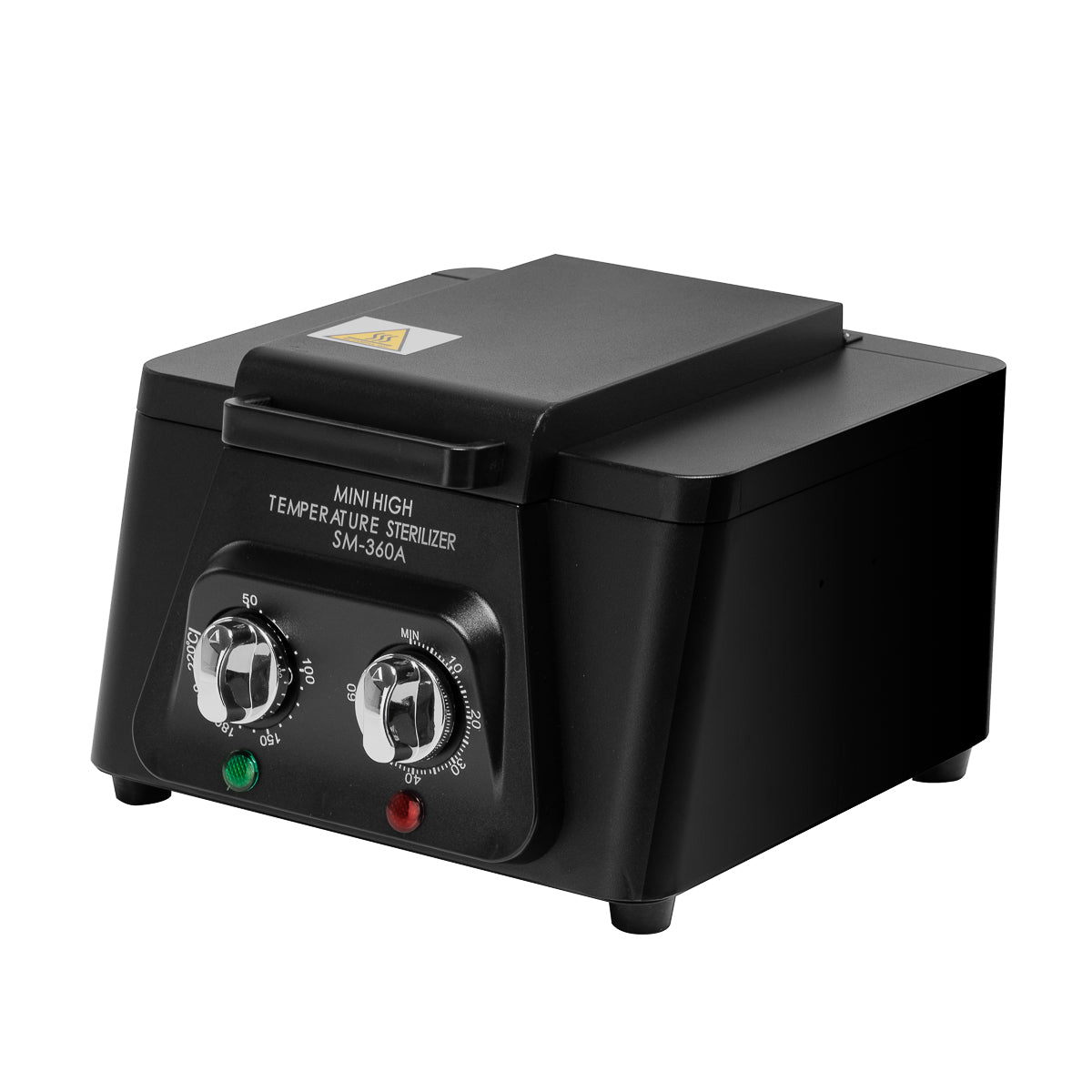 Hogetemperatuursterilisator SM-360A