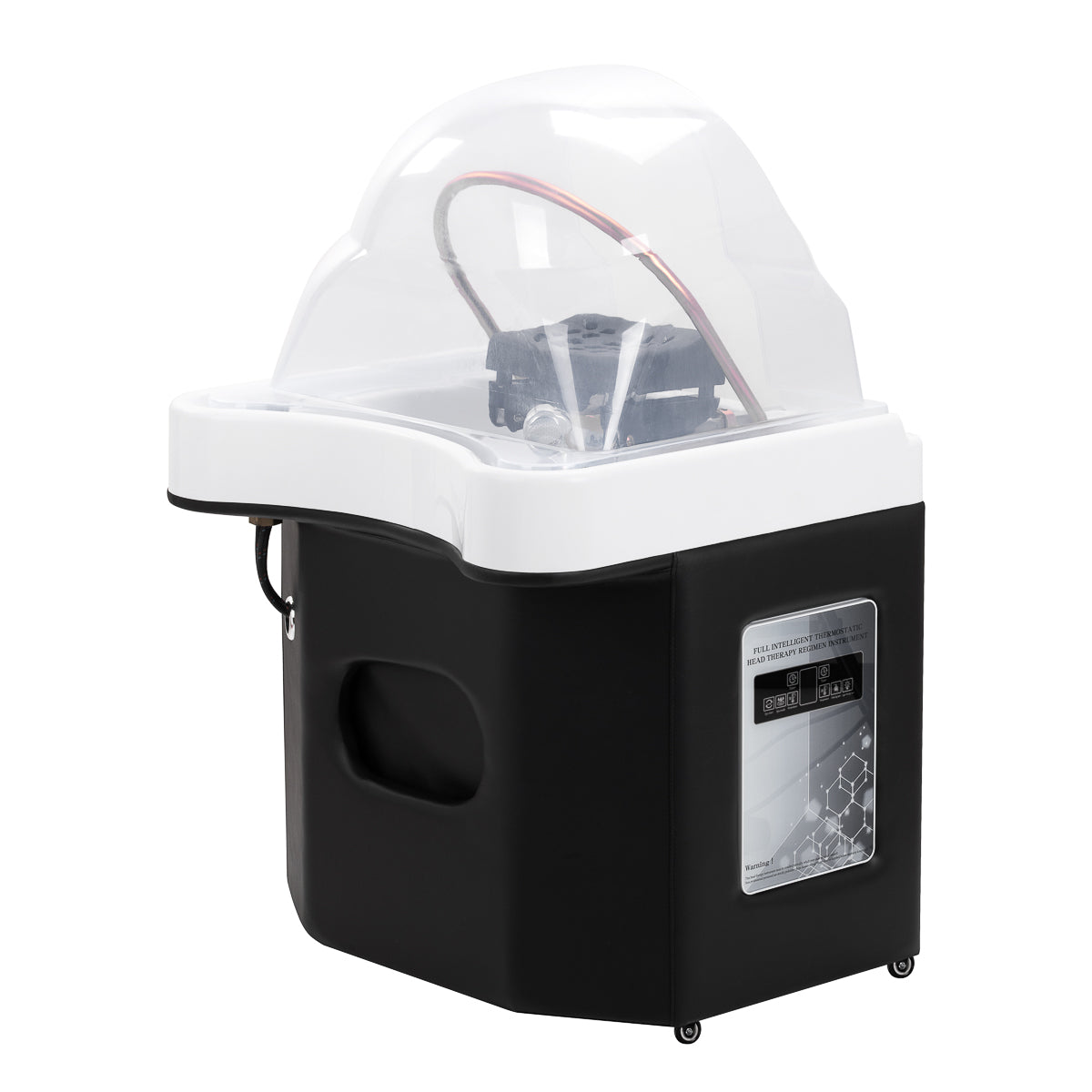 Gabbiano Head Spa Washstand 050 noir