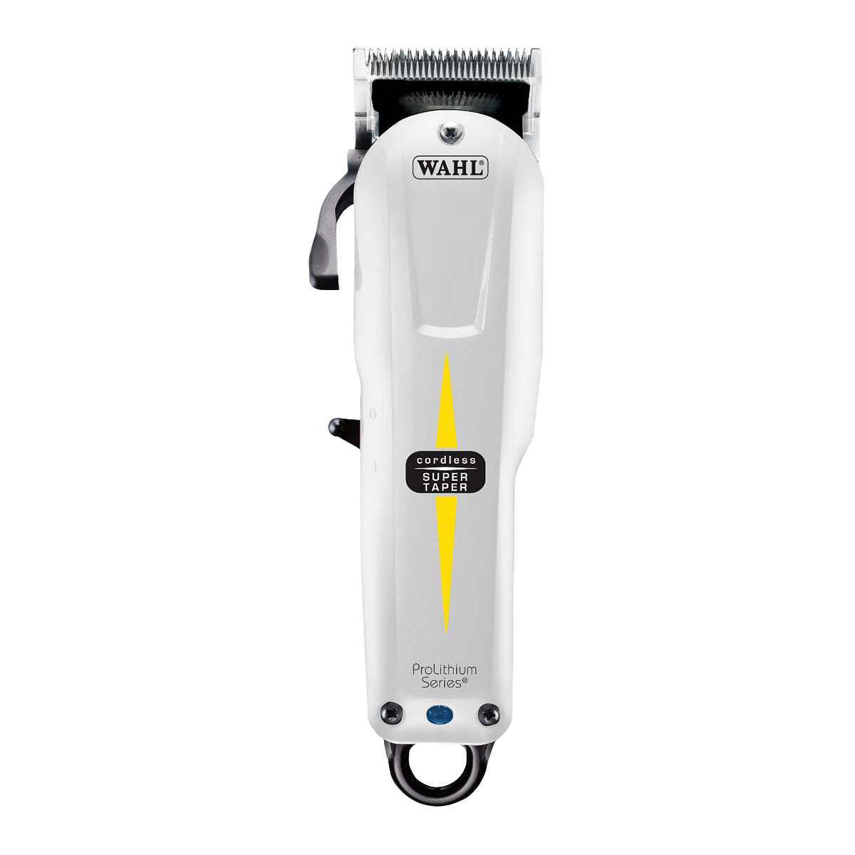 WAHL SUPER TAPER 5V sans fil razor