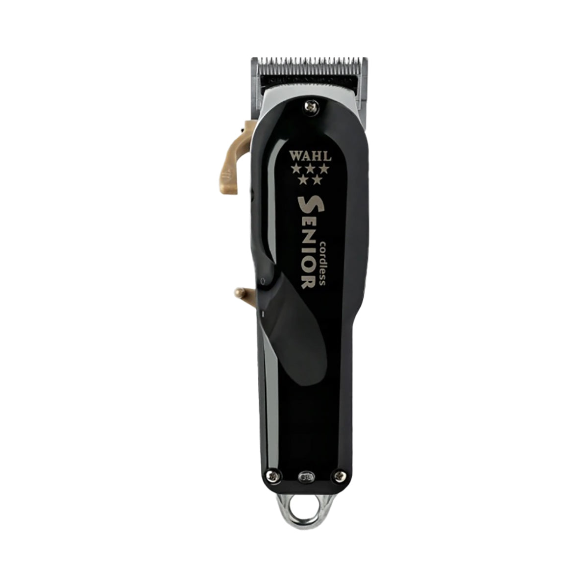 WAHL SENIOR sans fil razor