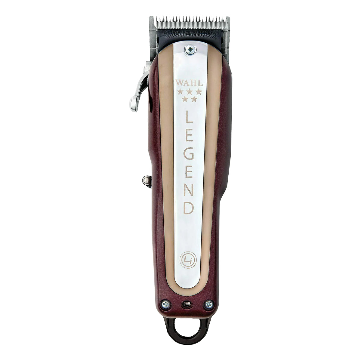 WAHL LEGEND 5V sans fil razor