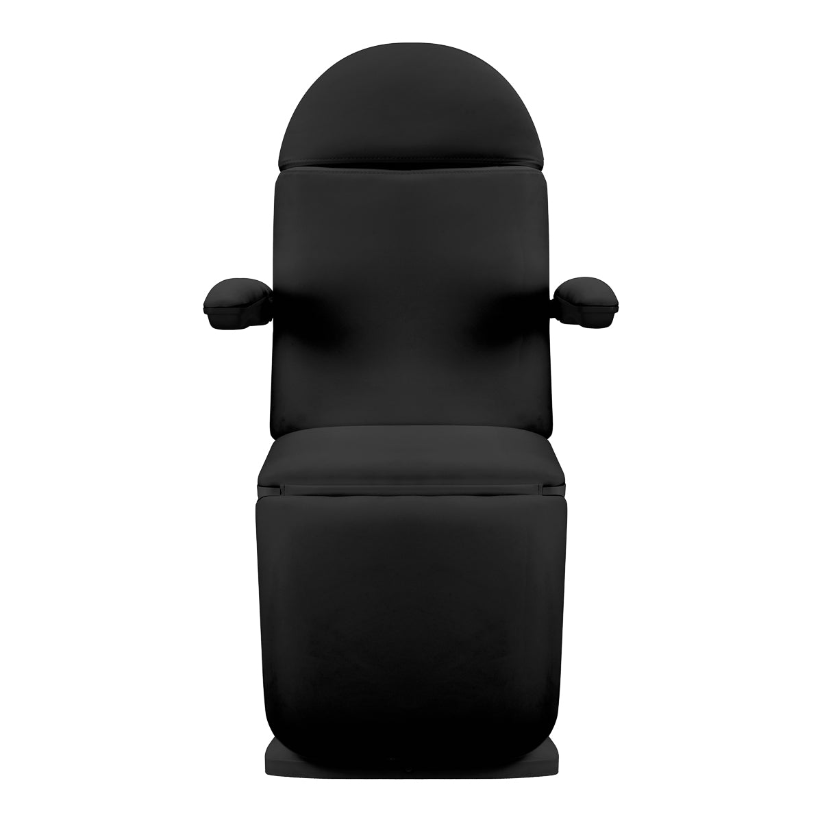 Sillon Eclipse elektrische behandelstoel 3 actuatoren zwart