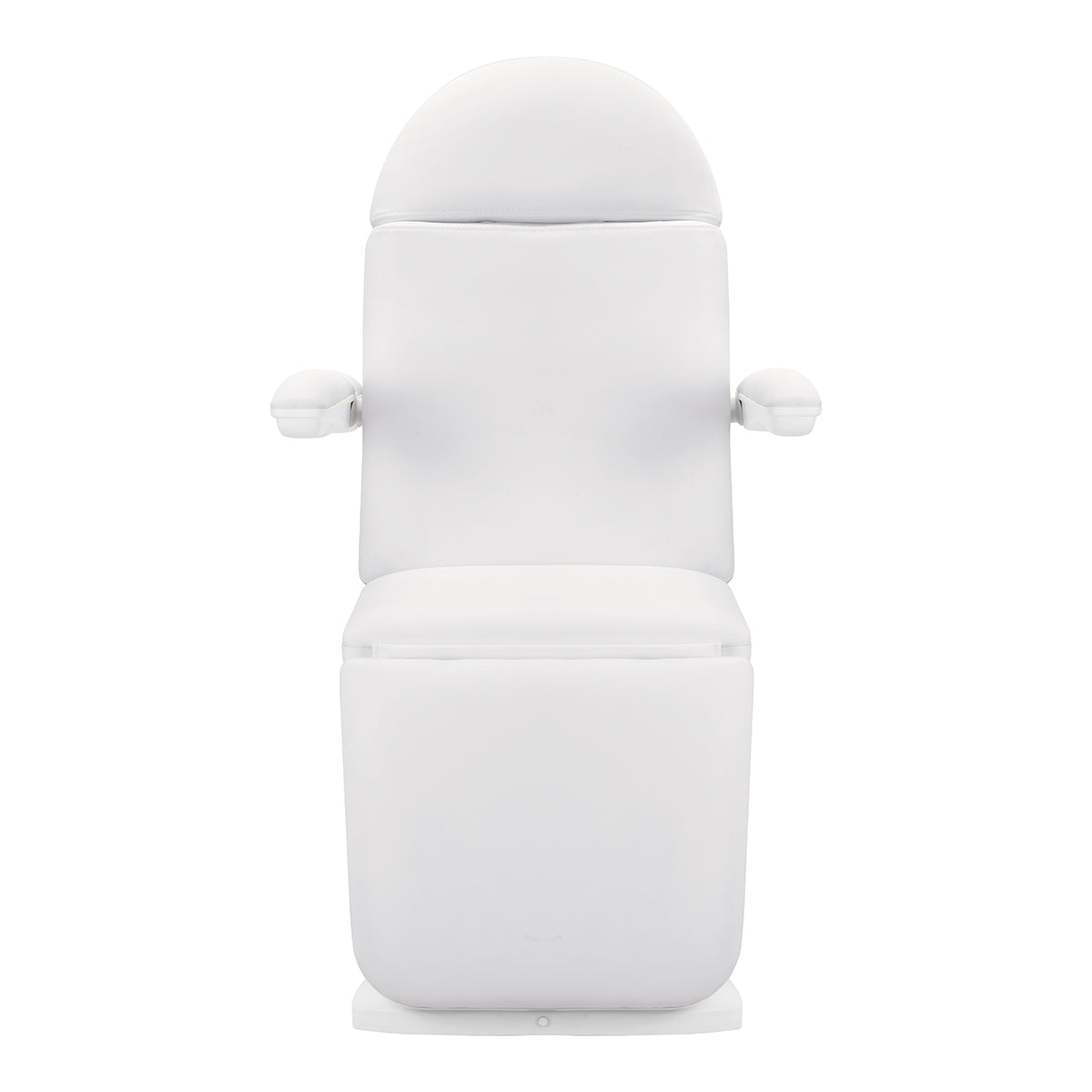 Elektrische behandelstoel SILLON Eclipse 4 actuatoren wit