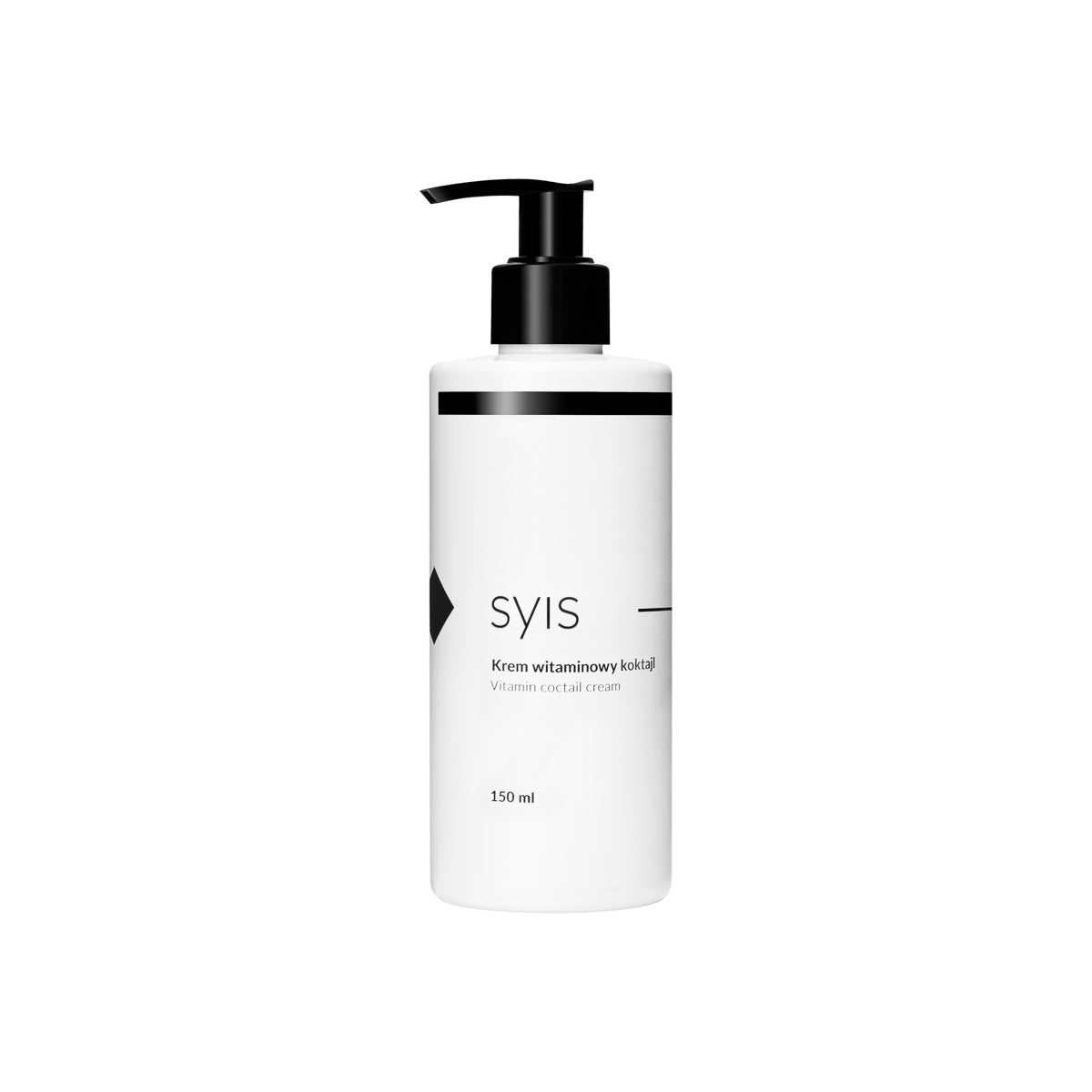 Syis vitamin cocktail crème 150 ml