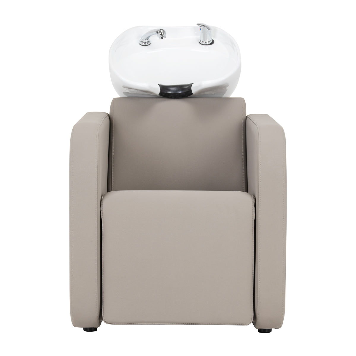 Gabbiano Sylvia coiffure wash station beige