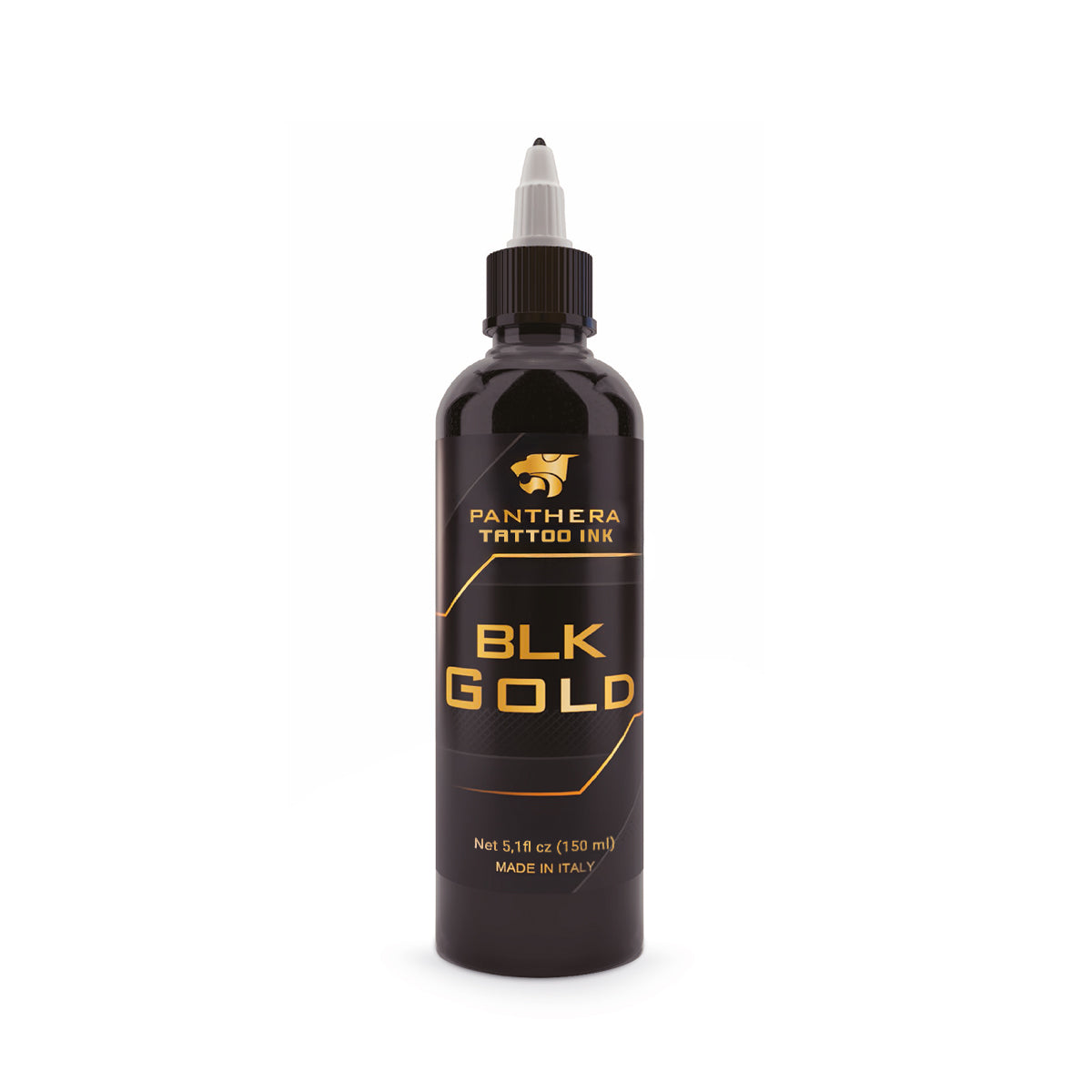PANTHERA noir or 150ml Reach