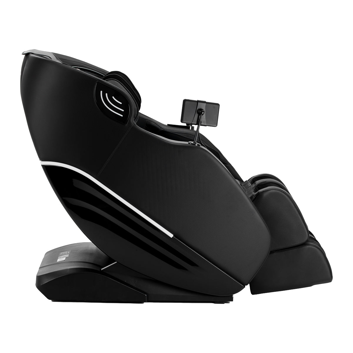 Massage stoel 3D Sakura Maximus 809 zwart