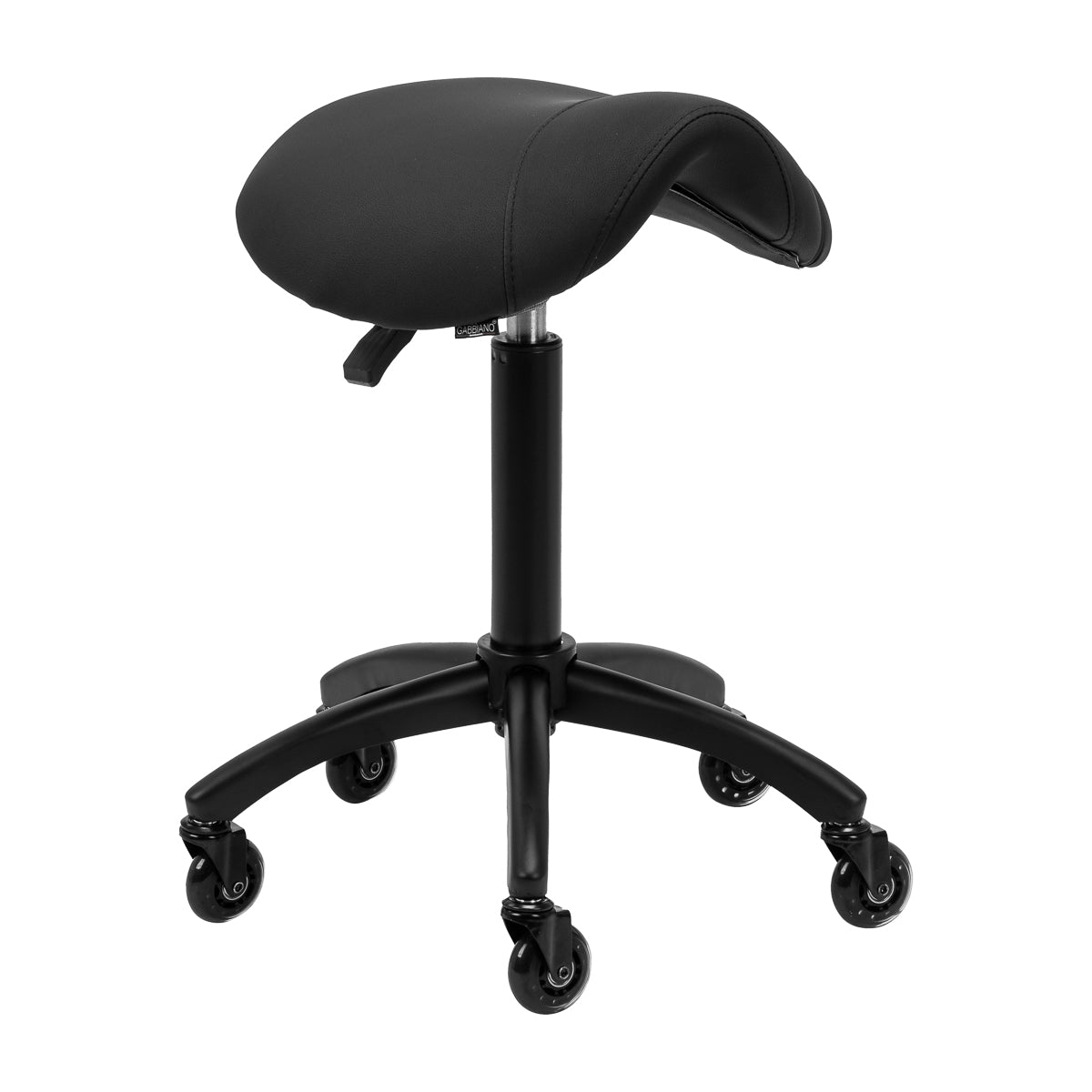 Gabbiano zadelkruk D032 zwart