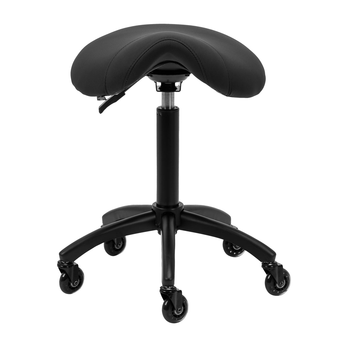 Gabbiano zadelkruk D032 zwart