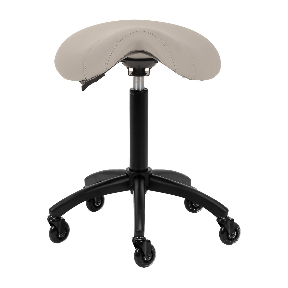 Gabbiano zadelkruk D032 grijsbeige