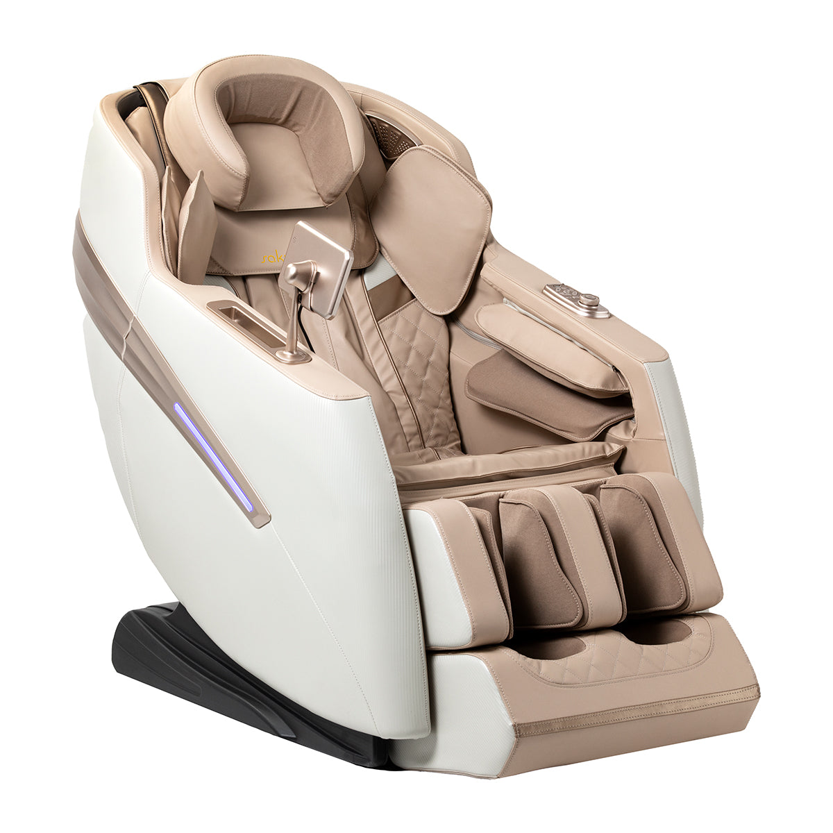 Sakura Prime 101 massagestoel wit