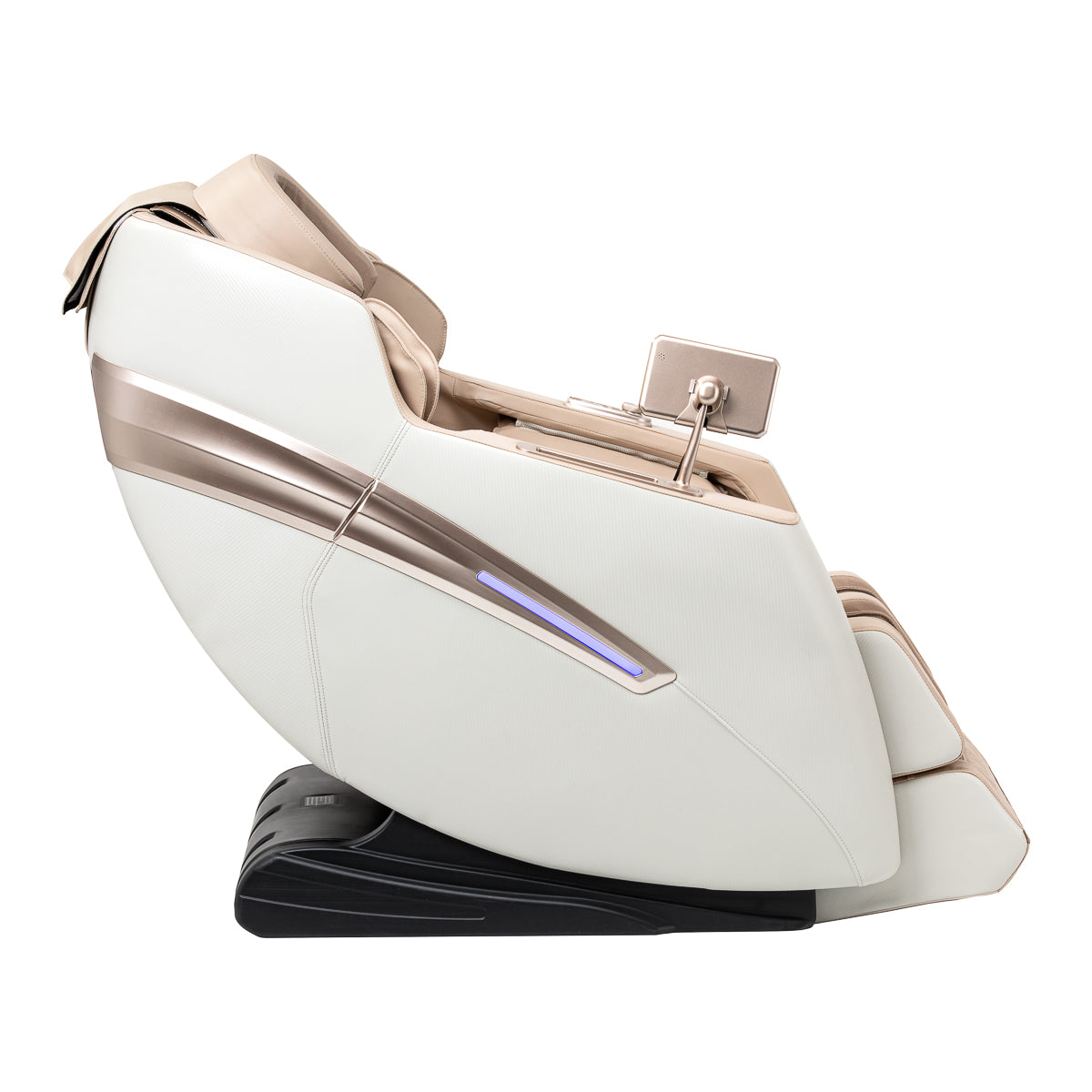 Sakura Prime 101 massagestoel wit