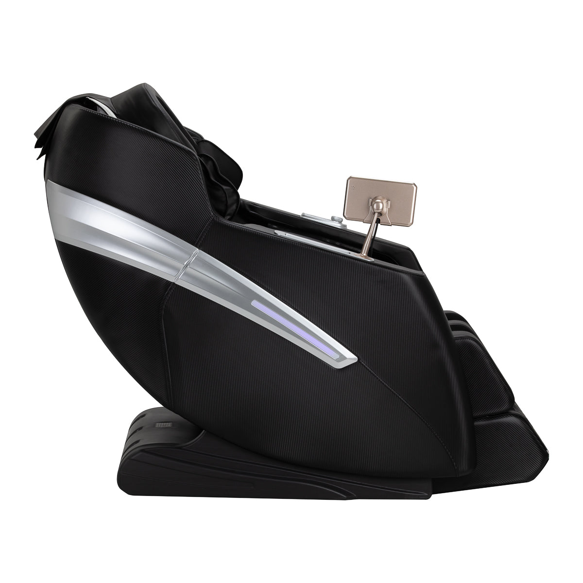Sakura Prime 101 massagestoel zwart
