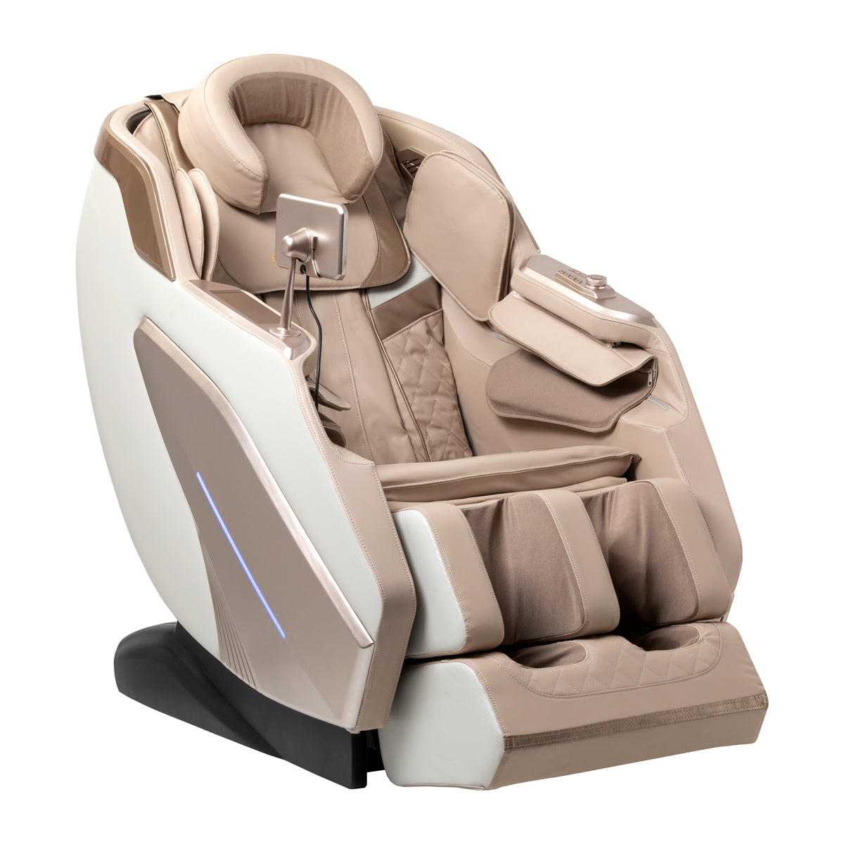 Massagestoel Sakura Prime 108 wit