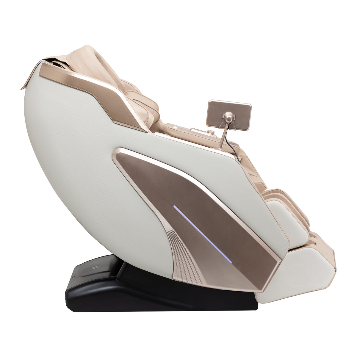 Massagestoel Sakura Prime 108 wit