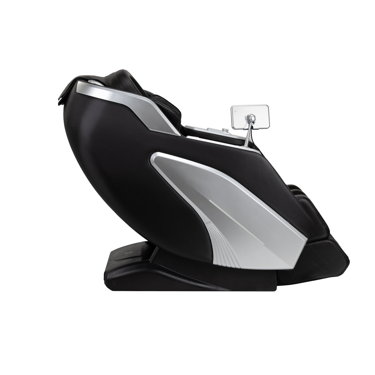 Sakura Prime 108 massagestoel zwart