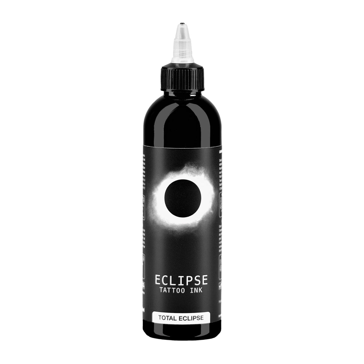 ECLIPSE – TOTAL ECLIPSE noir