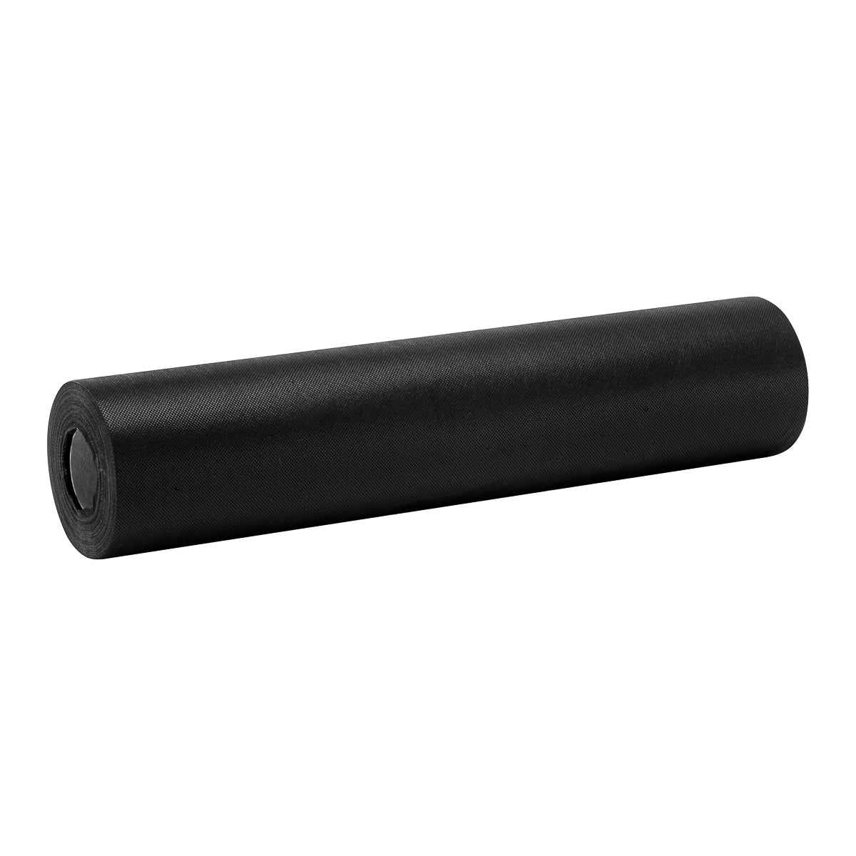 Niet-geweven Onderlegger Zwart 20g EKO, 60cm x 50m