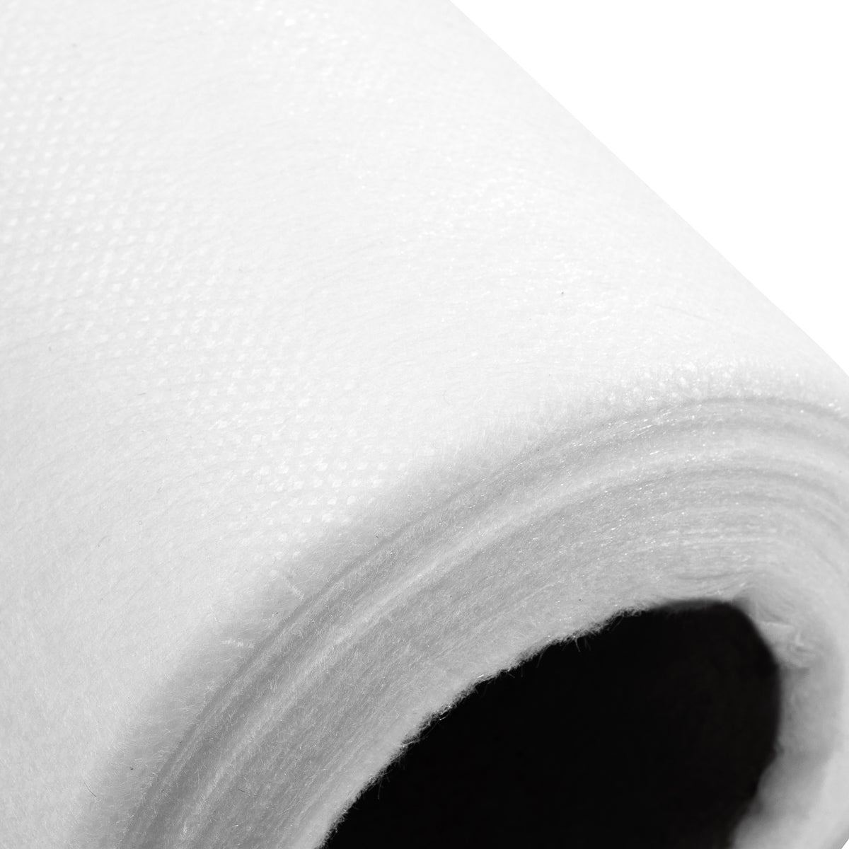 Niet-geweven onderlegger 20g EKO, 60cm x 50m