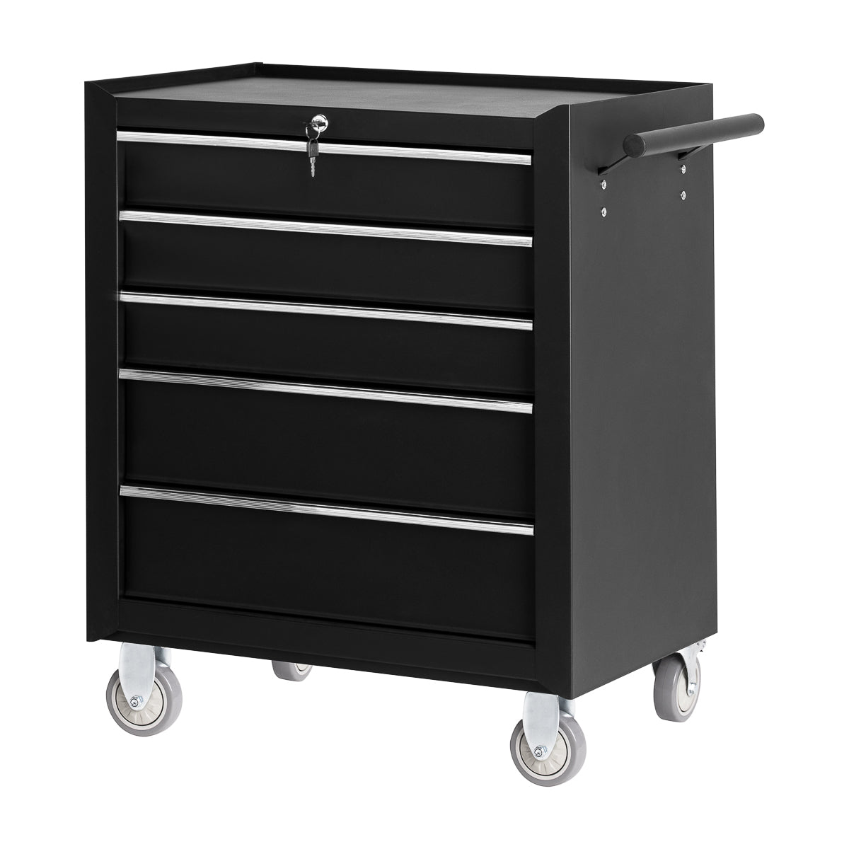 The Pro Ink 005 tattoo assistant zwart