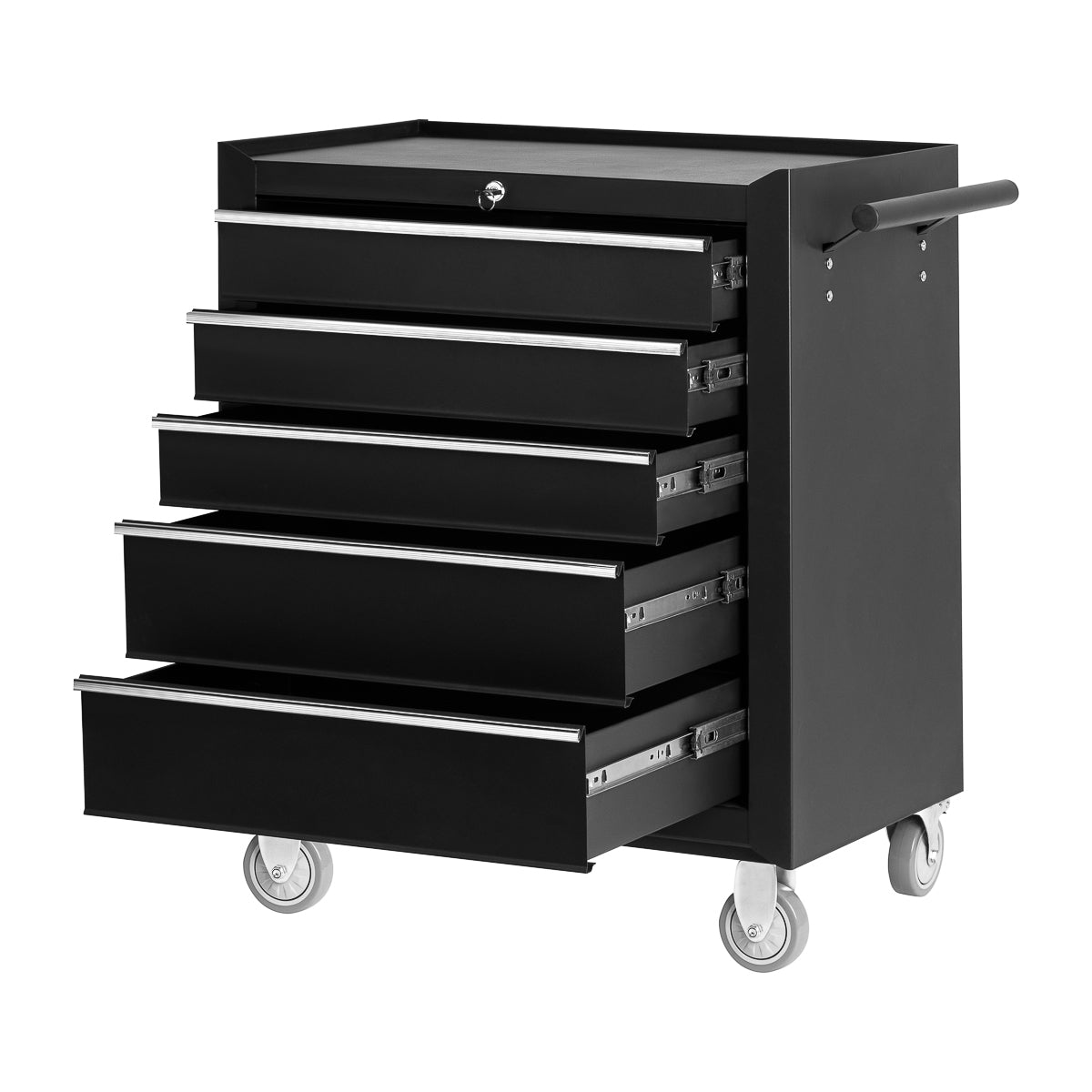 The Pro Ink 005 tattoo assistant zwart