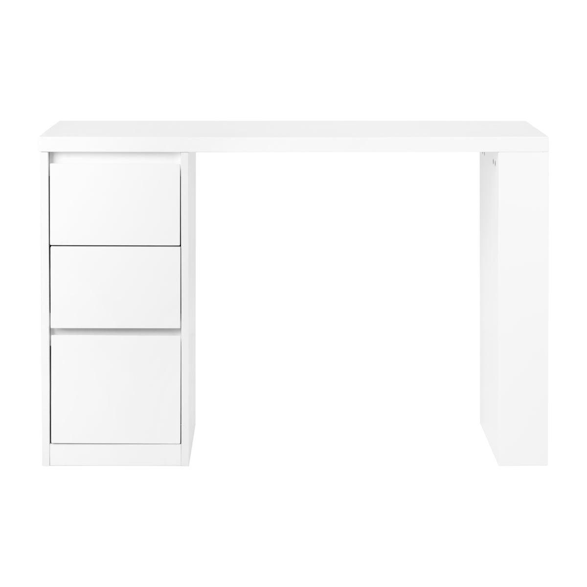 Cosmetische tafel G031, wit