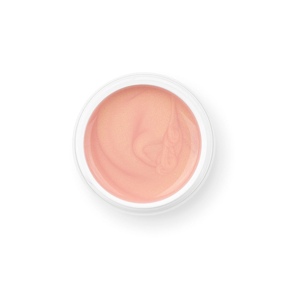 Claresa bouwgel Soft&Easy dansende glitters, 12 g
