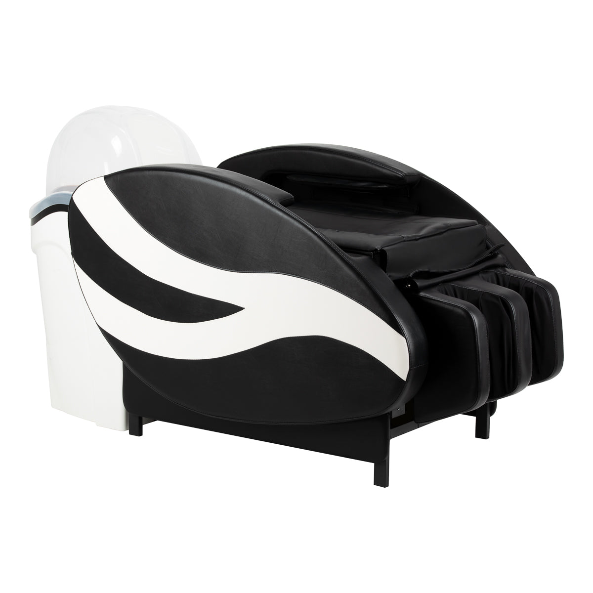 Coiffure bac de lavage with lounger Gabbiano Head Spa Sea 501