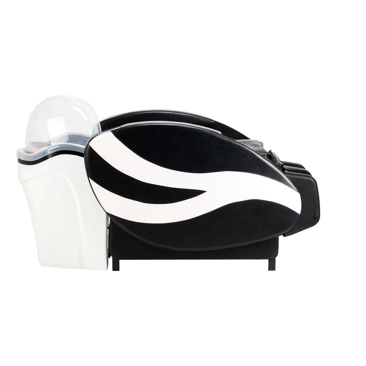 Coiffure bac de lavage with lounger Gabbiano Head Spa Sea 501