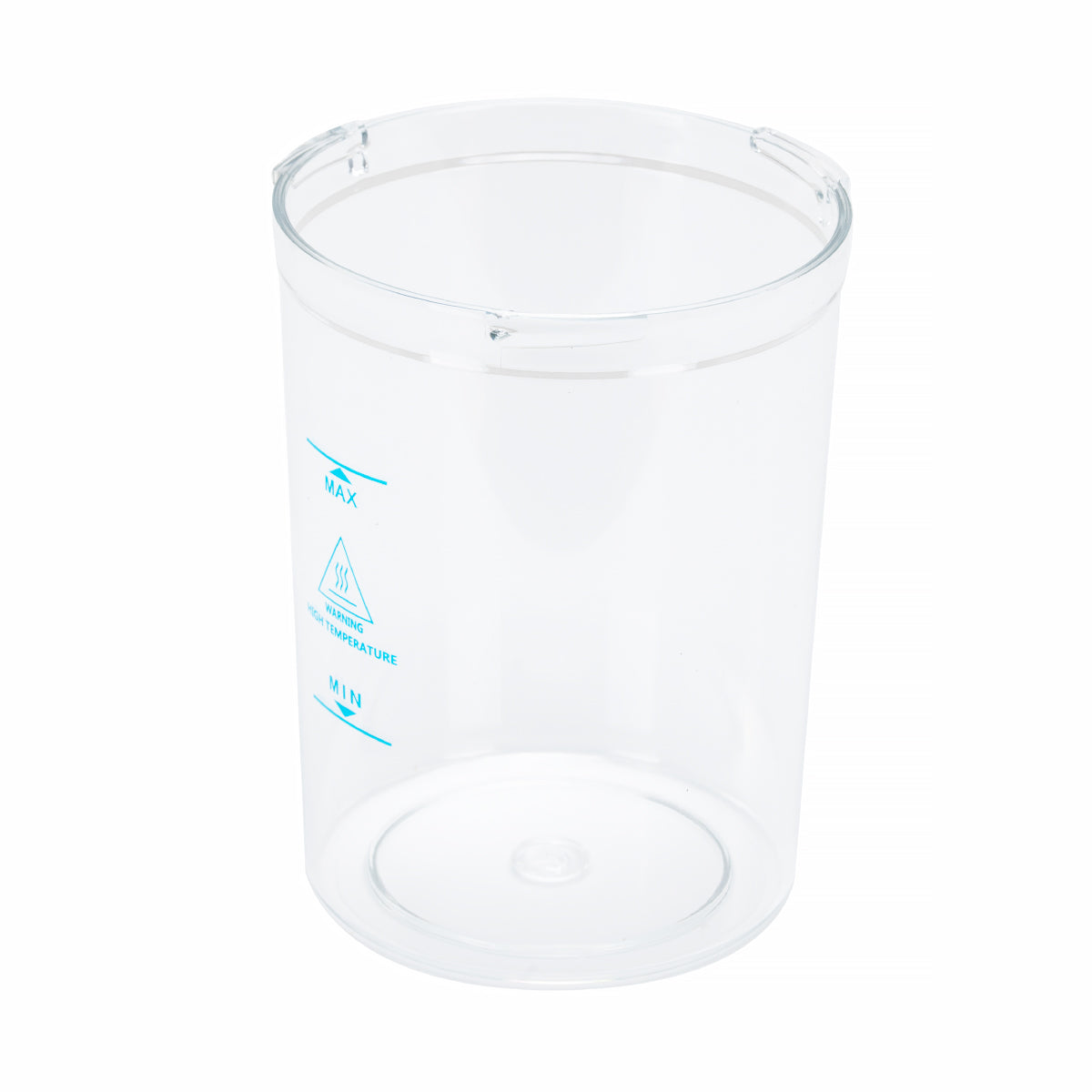 Vapozon glas D-20, D-21