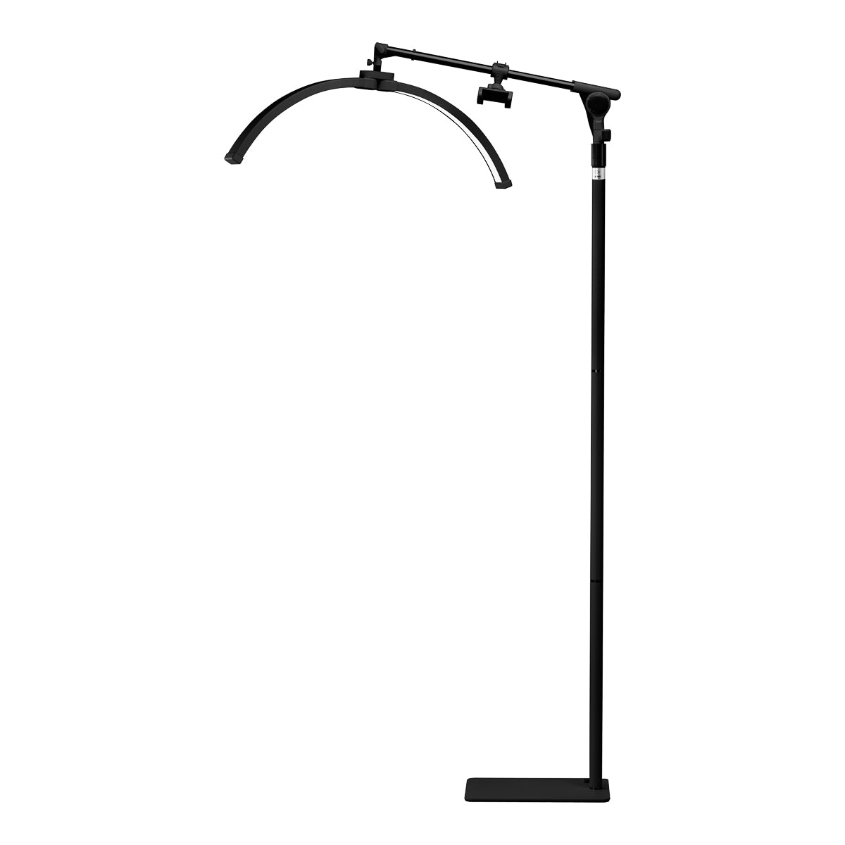 Glow eyelash treatment lamp zwart