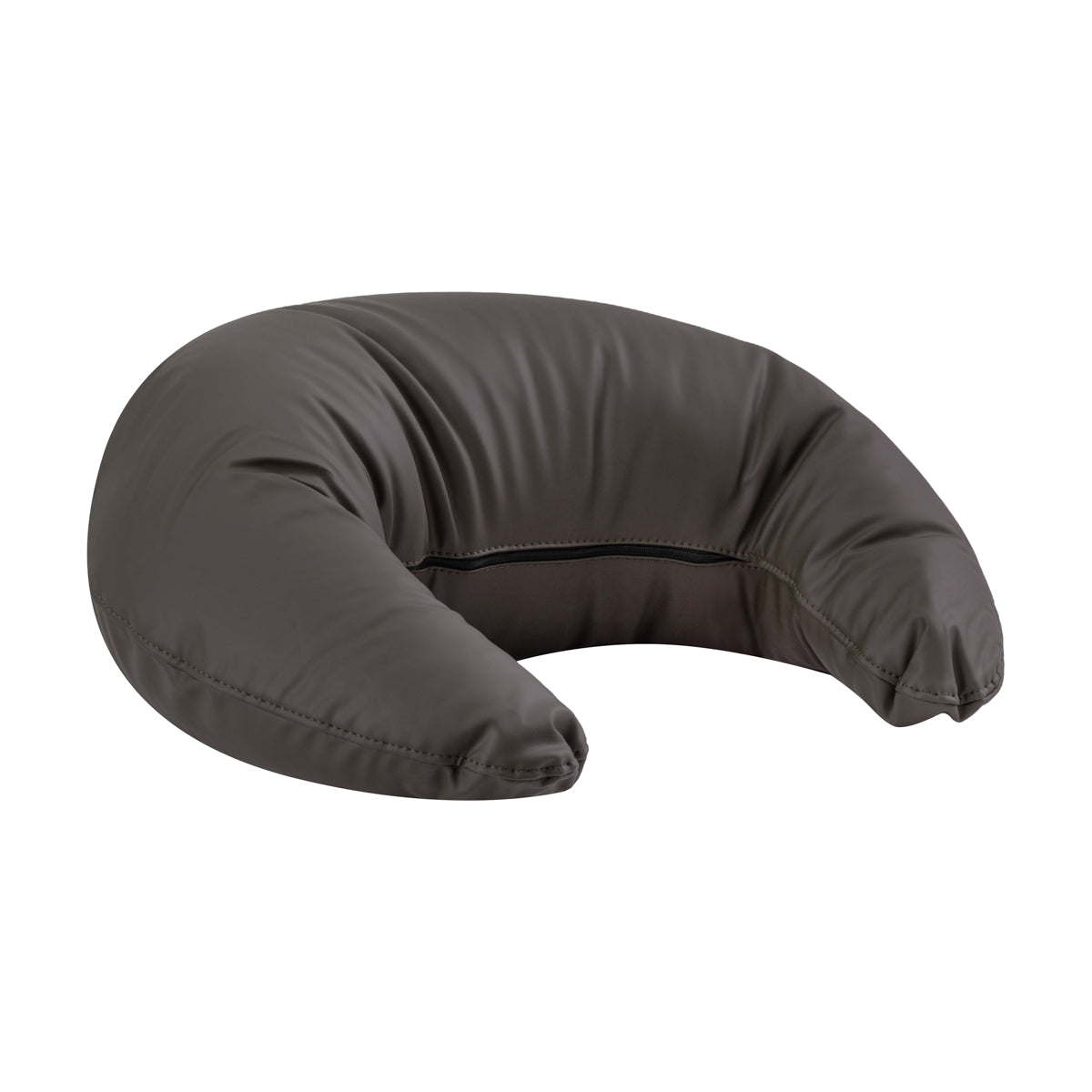 Omega headrest brown