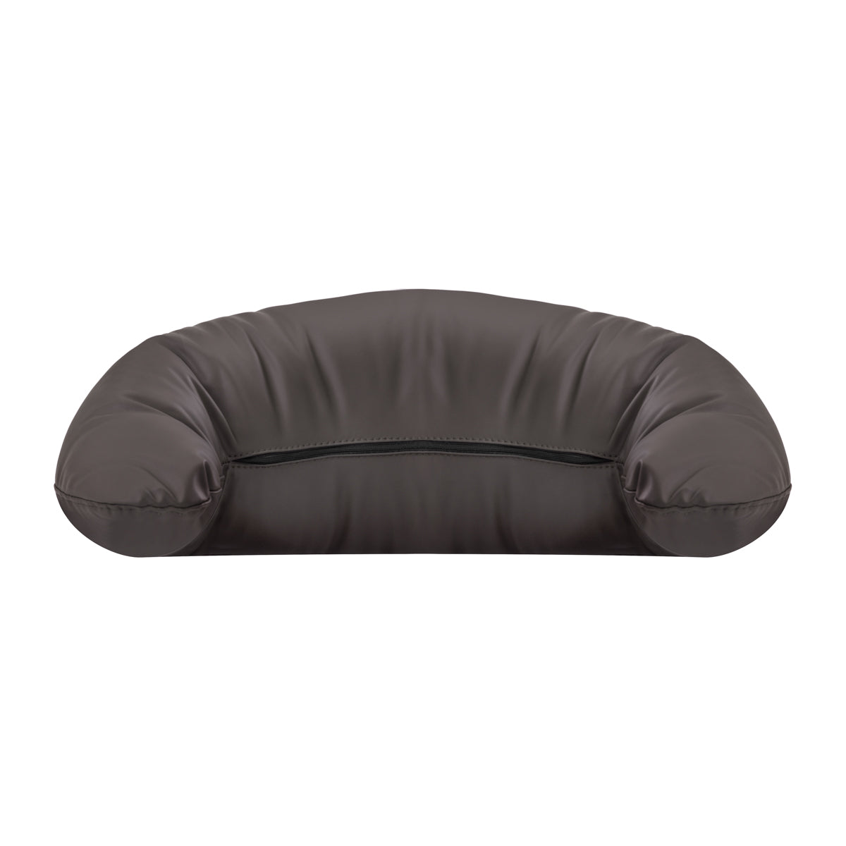 Omega headrest brown