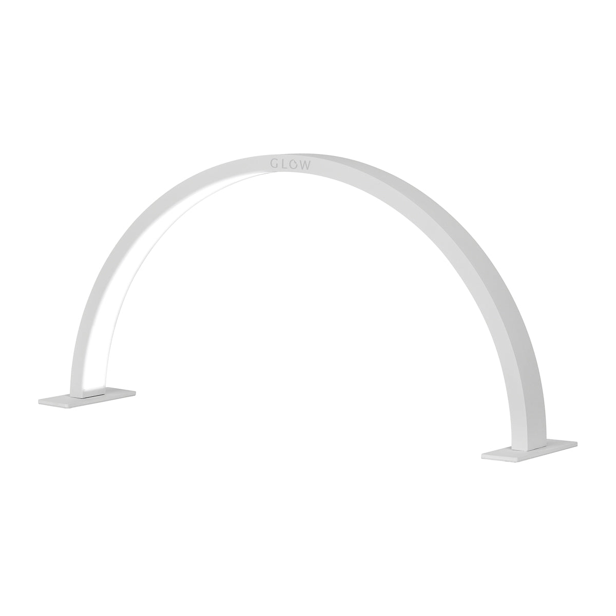 GLOW ARCHE II manicurelamp grijs