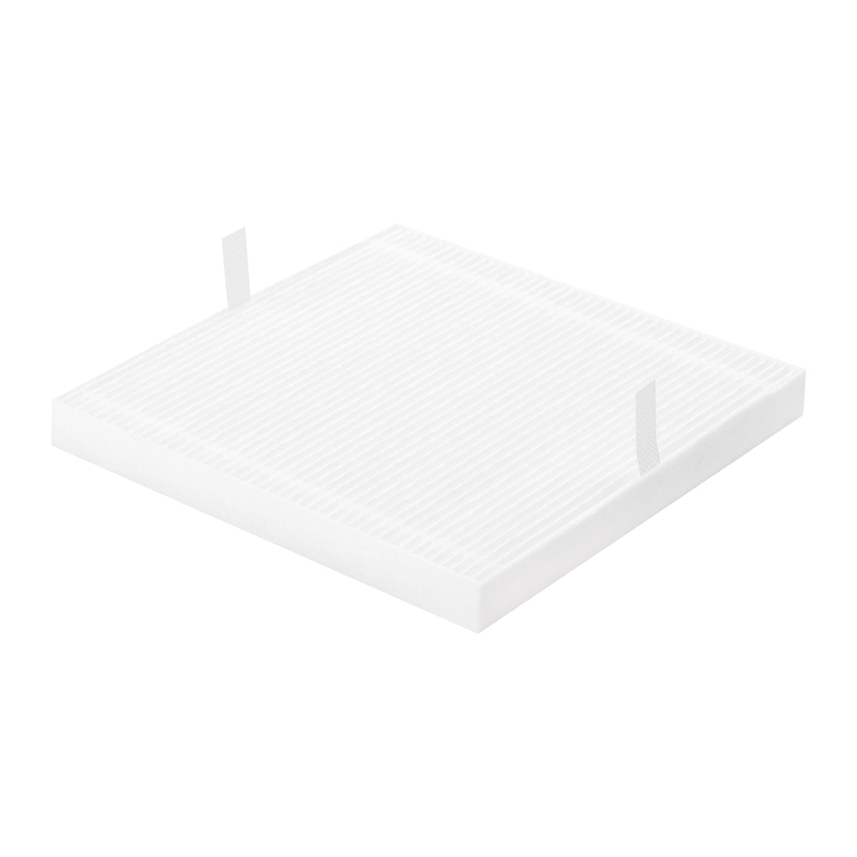 Cassettefilter voor Momo J-404 stofafzuiger
