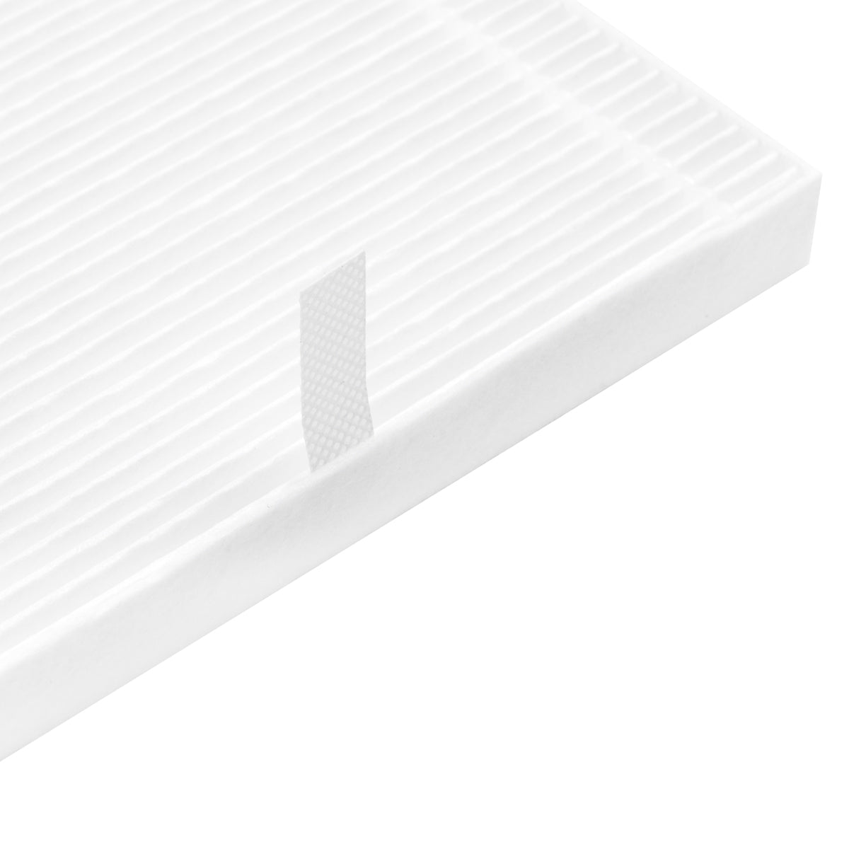 Cassettefilter voor Momo J-404 stofafzuiger
