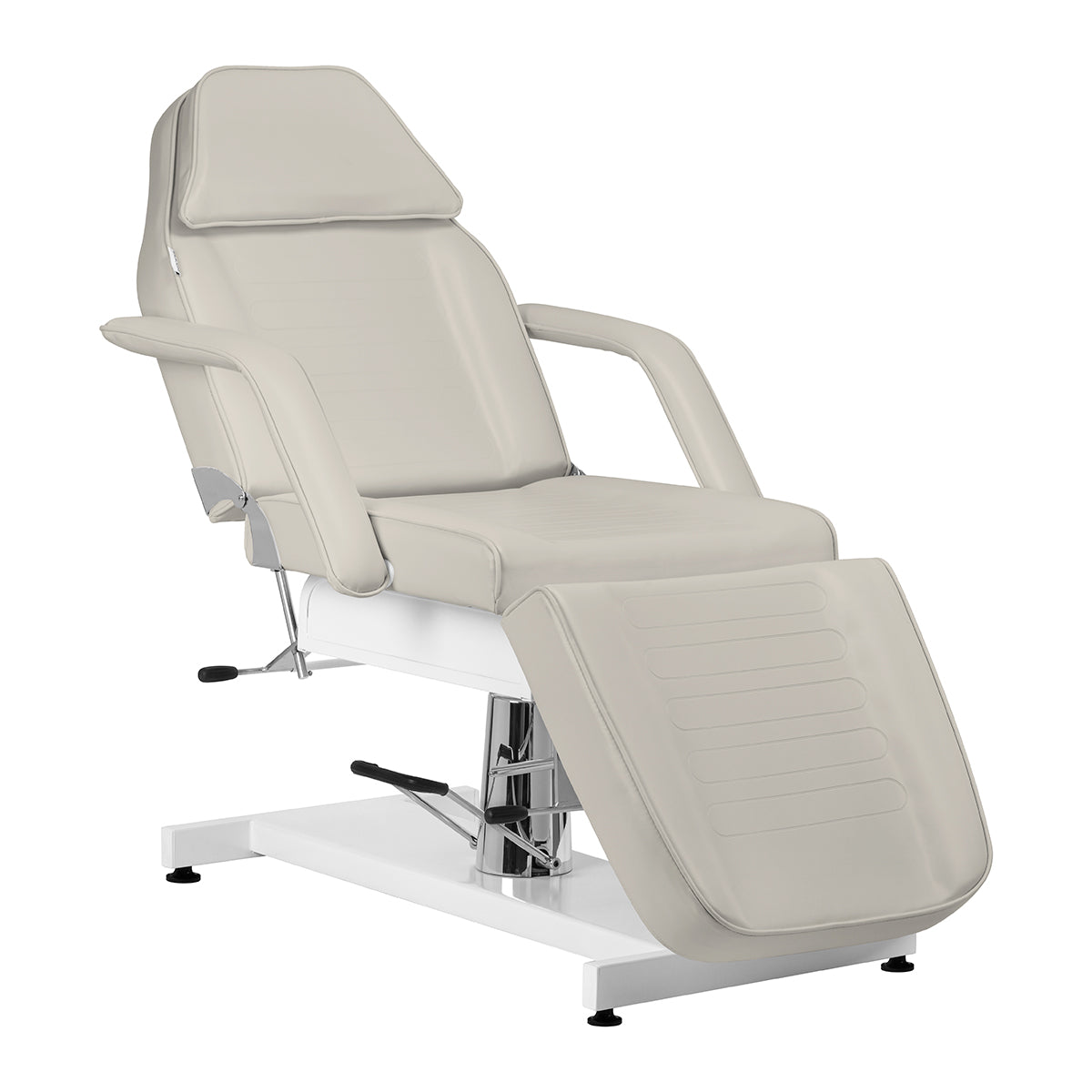 Sillon hydraulische behandelstoel v2 210 zeezout