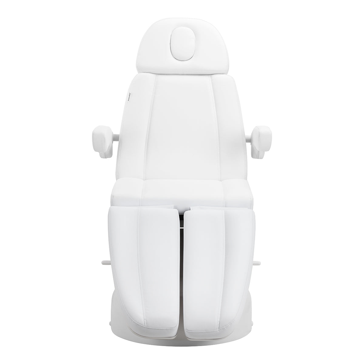Azzurro Lux elektrische behandelstoel voor pedicure 5m wit