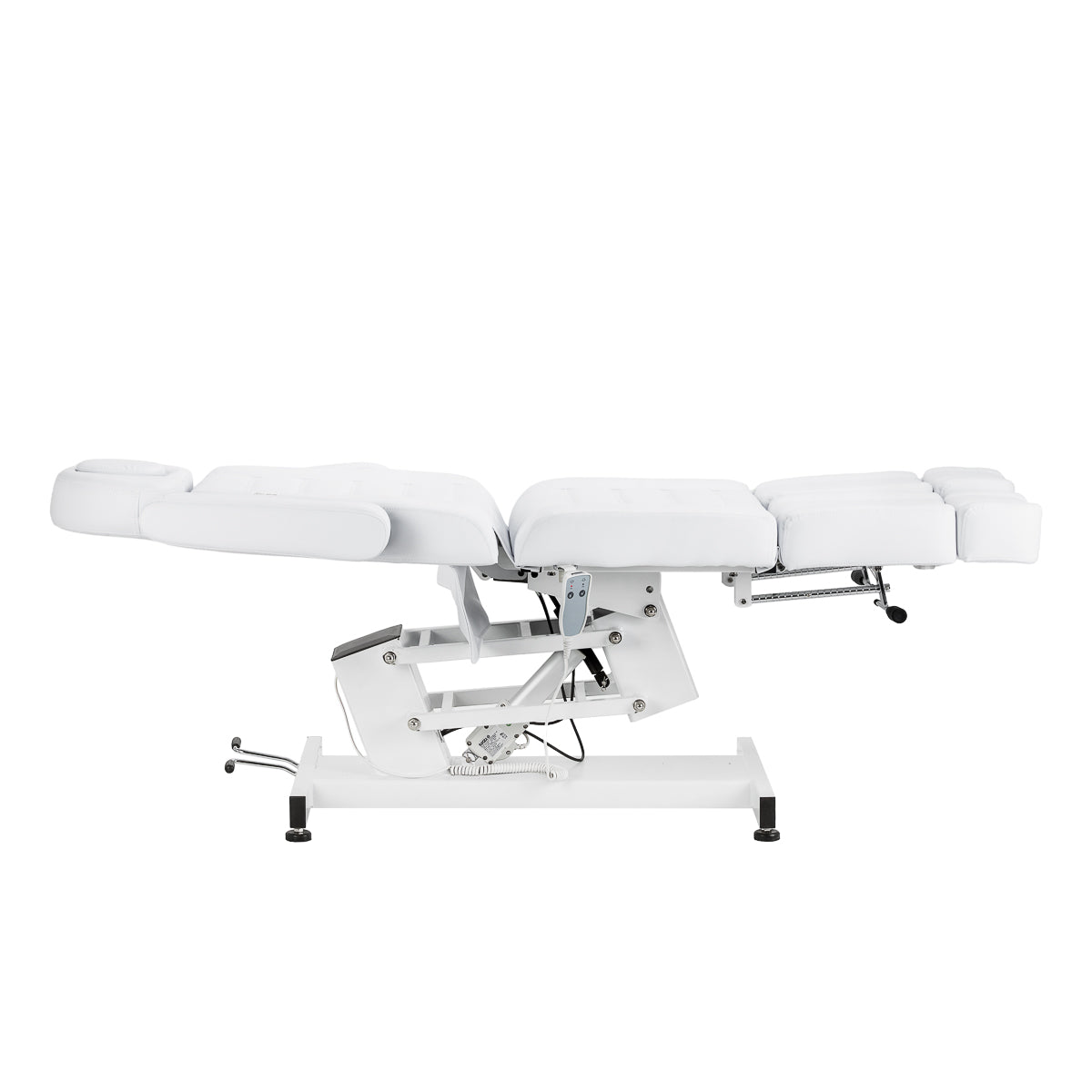 Elektrische pedicurestoel Azzurro 706 1 motor wit